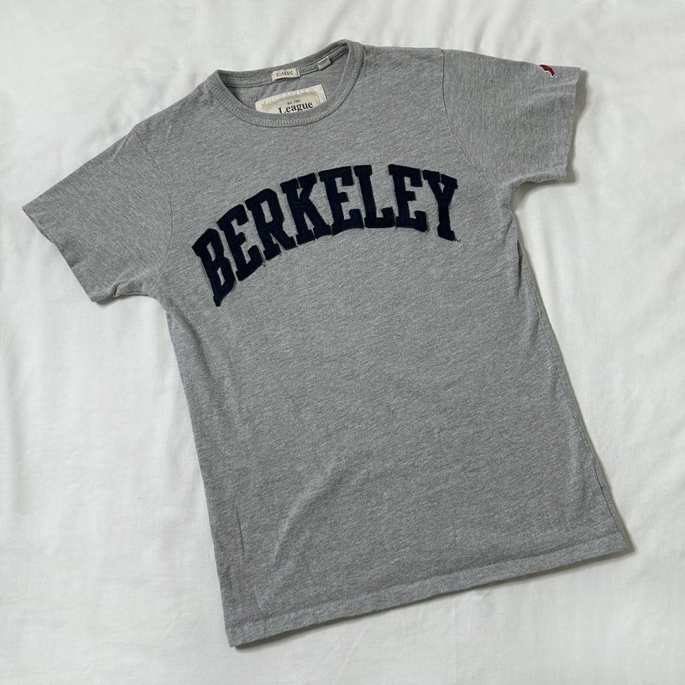 Classic - Berkeley Short Sleeve T-Shirt
